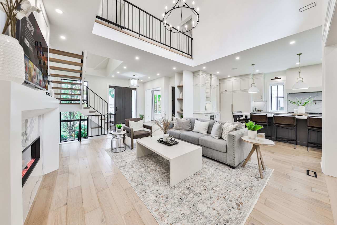 279 Snowden Road, Oakville