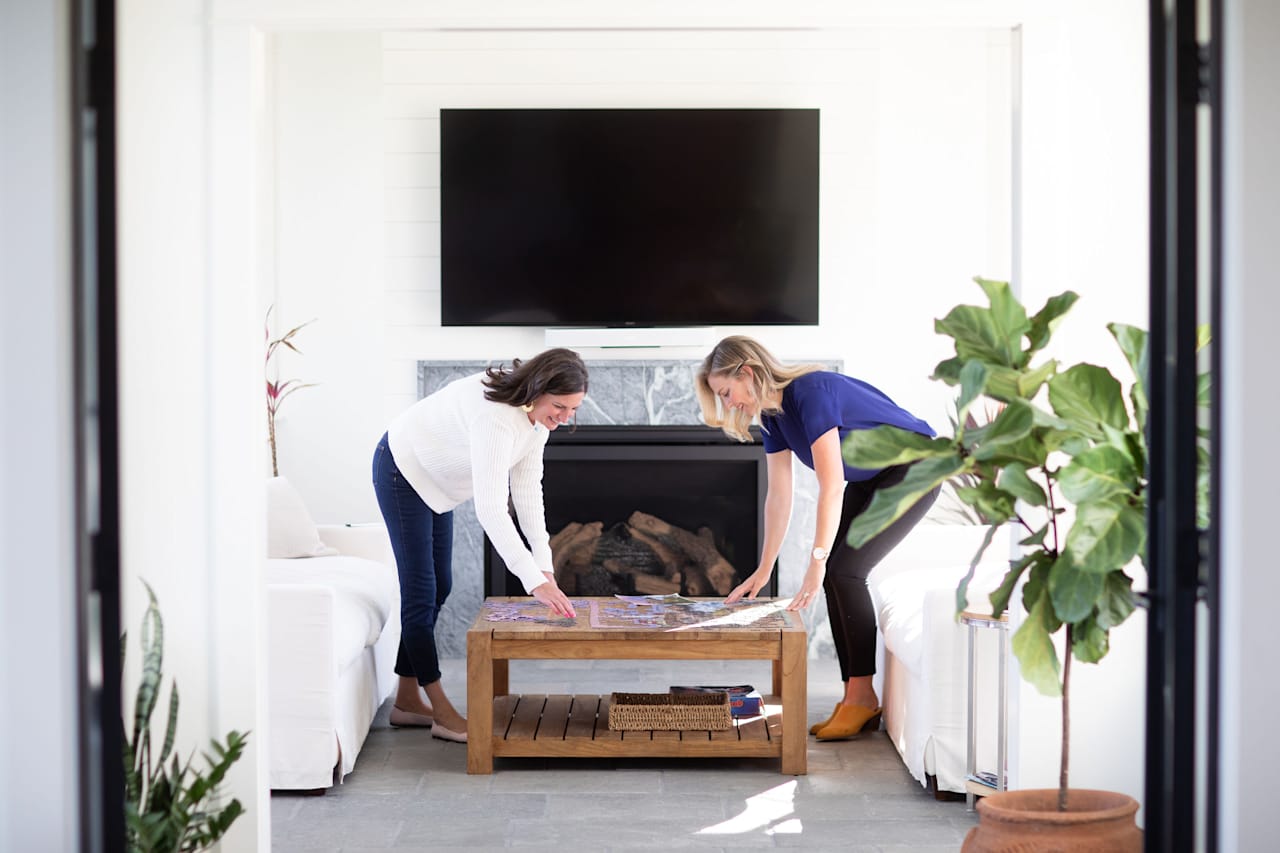 Delisle + Sweeton Team Portland Real Estate Agents