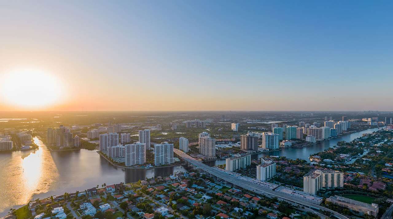 St. Regis Residences, Sunny Isles Beach