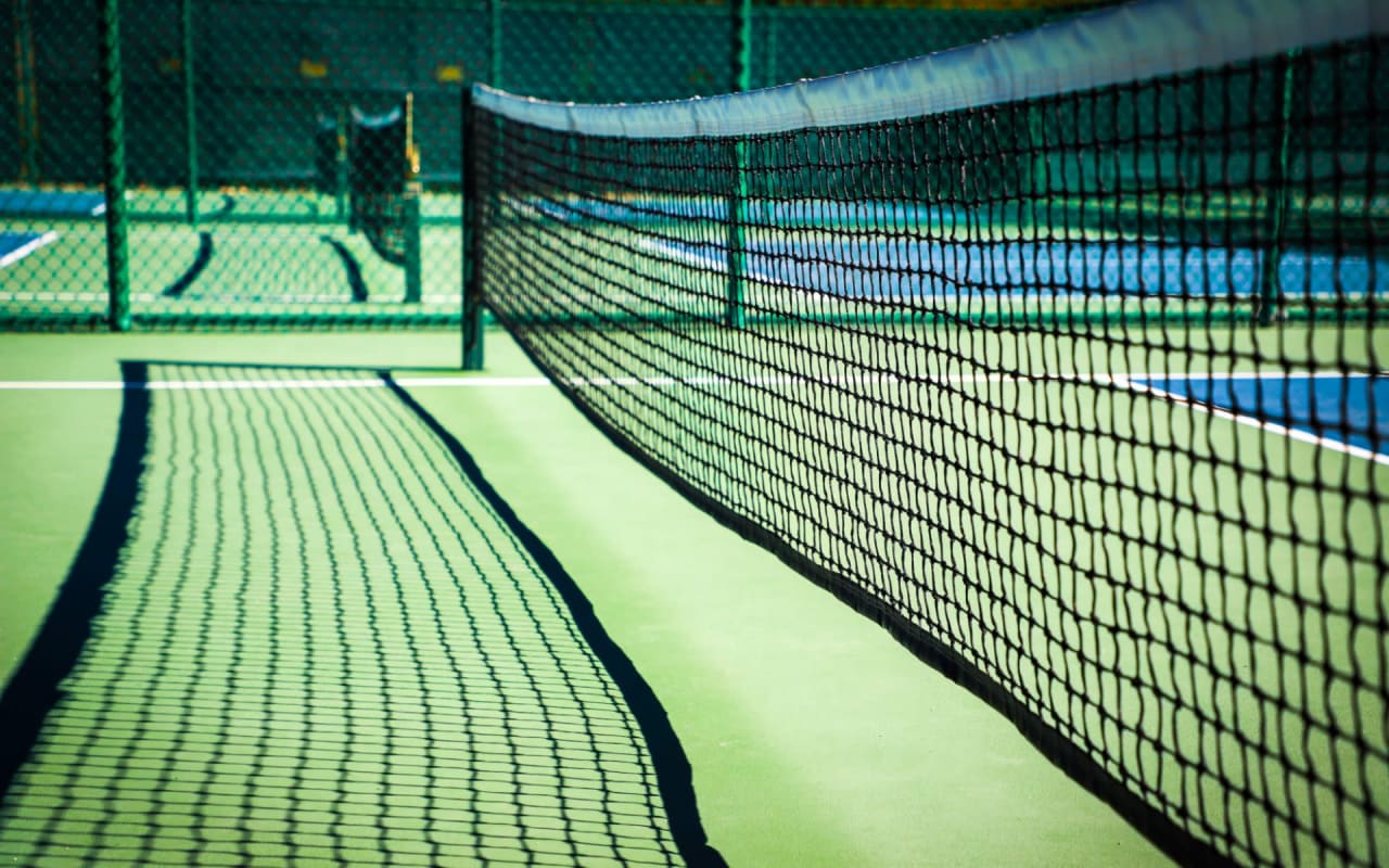 Pickleball: The Fastest-Growing Sport in Pelican Bay