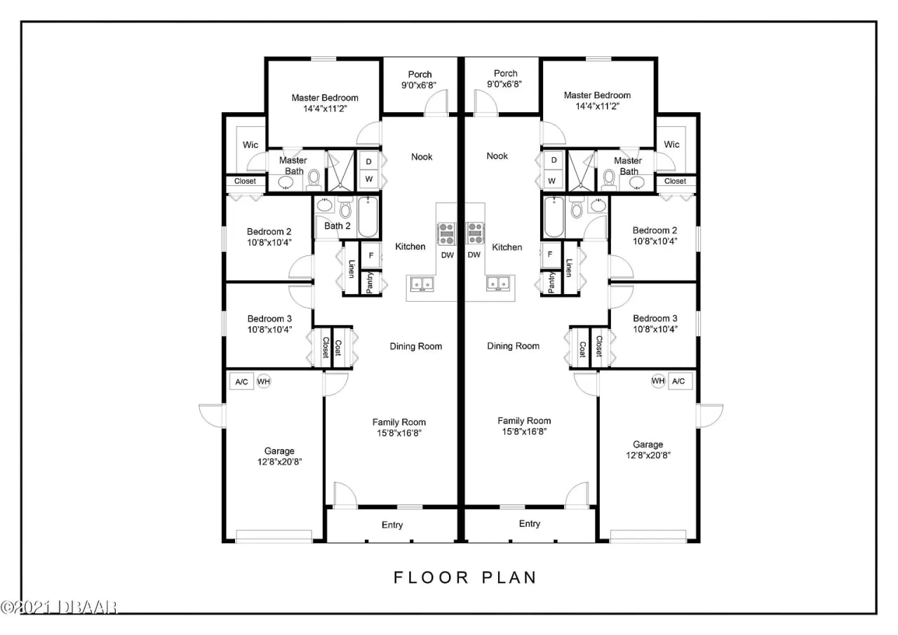 The India XL (duplex)