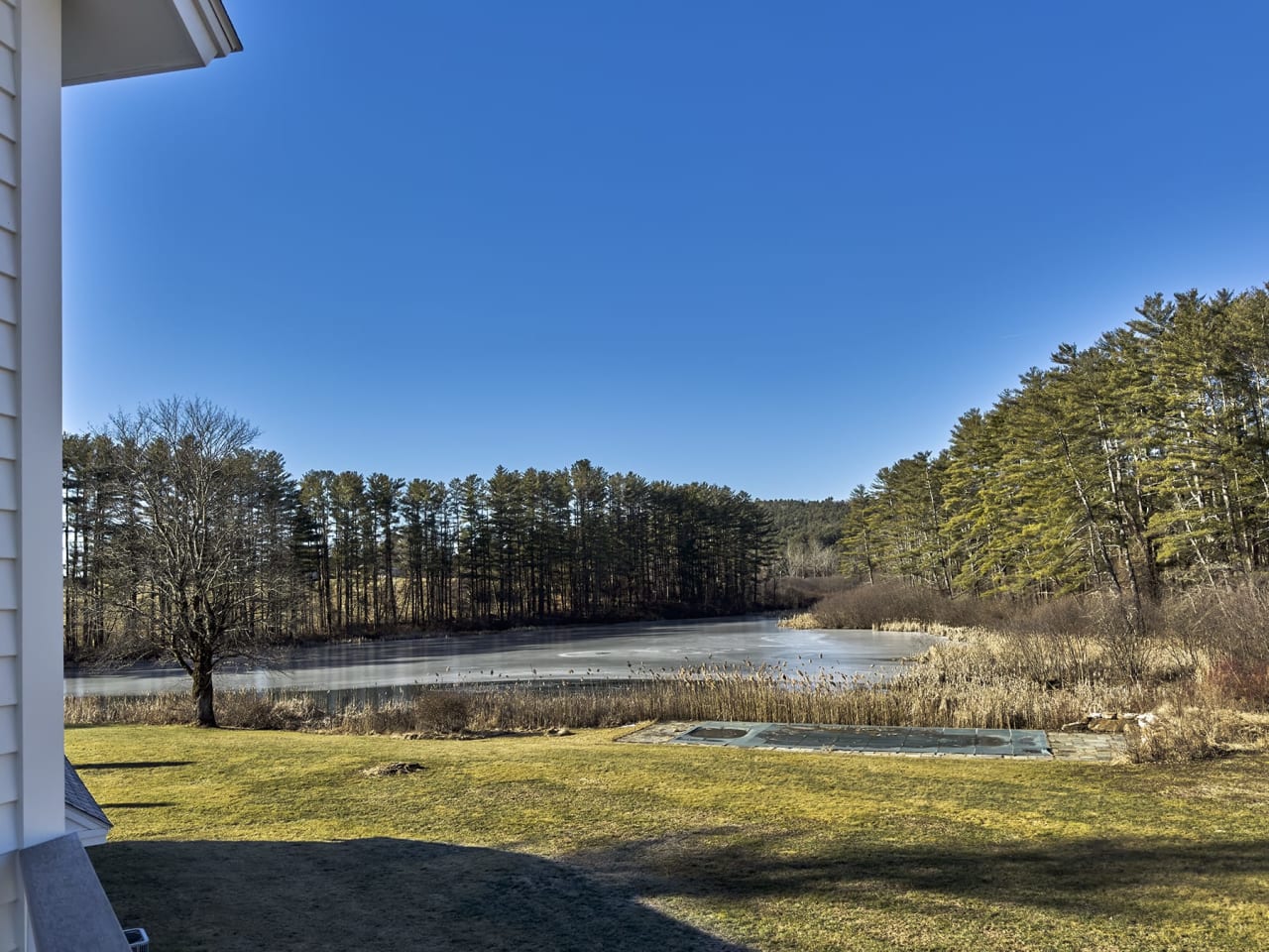 Carriage House - New Marlborough