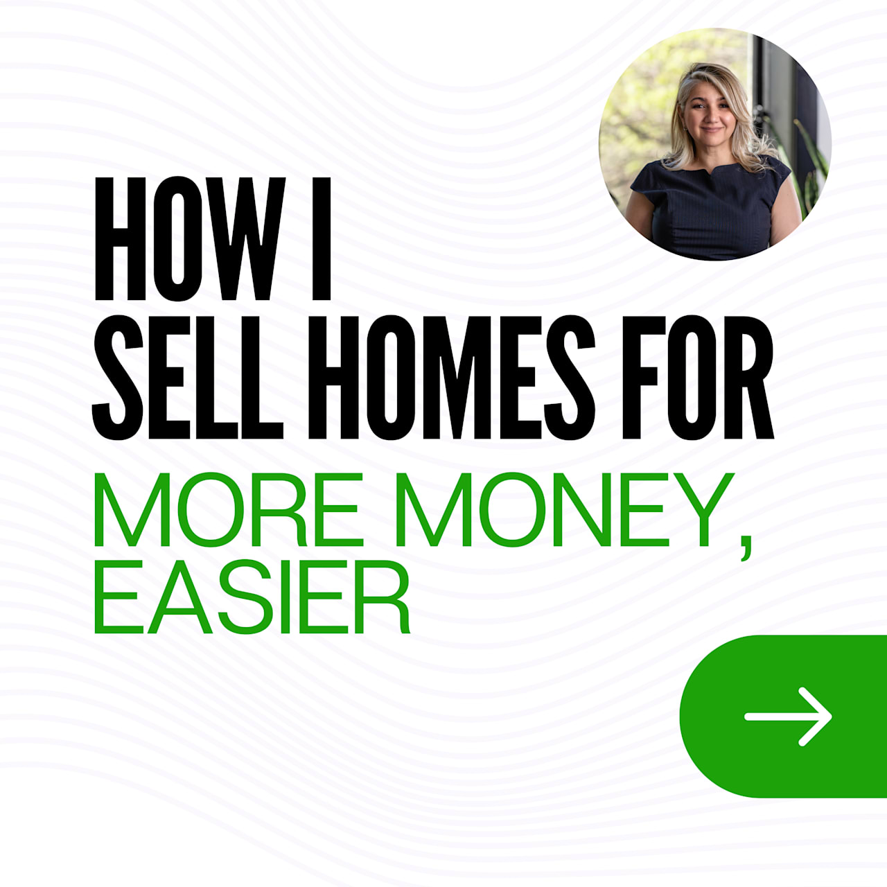How to Sell for More Money & Keep More in Your Pocket