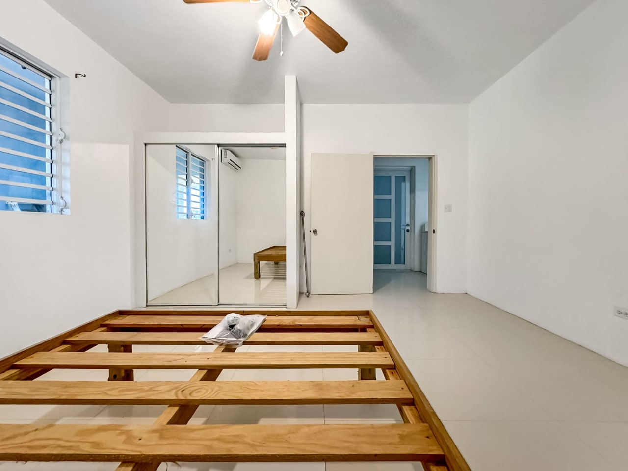 619 1 Bedroom Apartment in Greenland Luxury Properties BVI Tortola