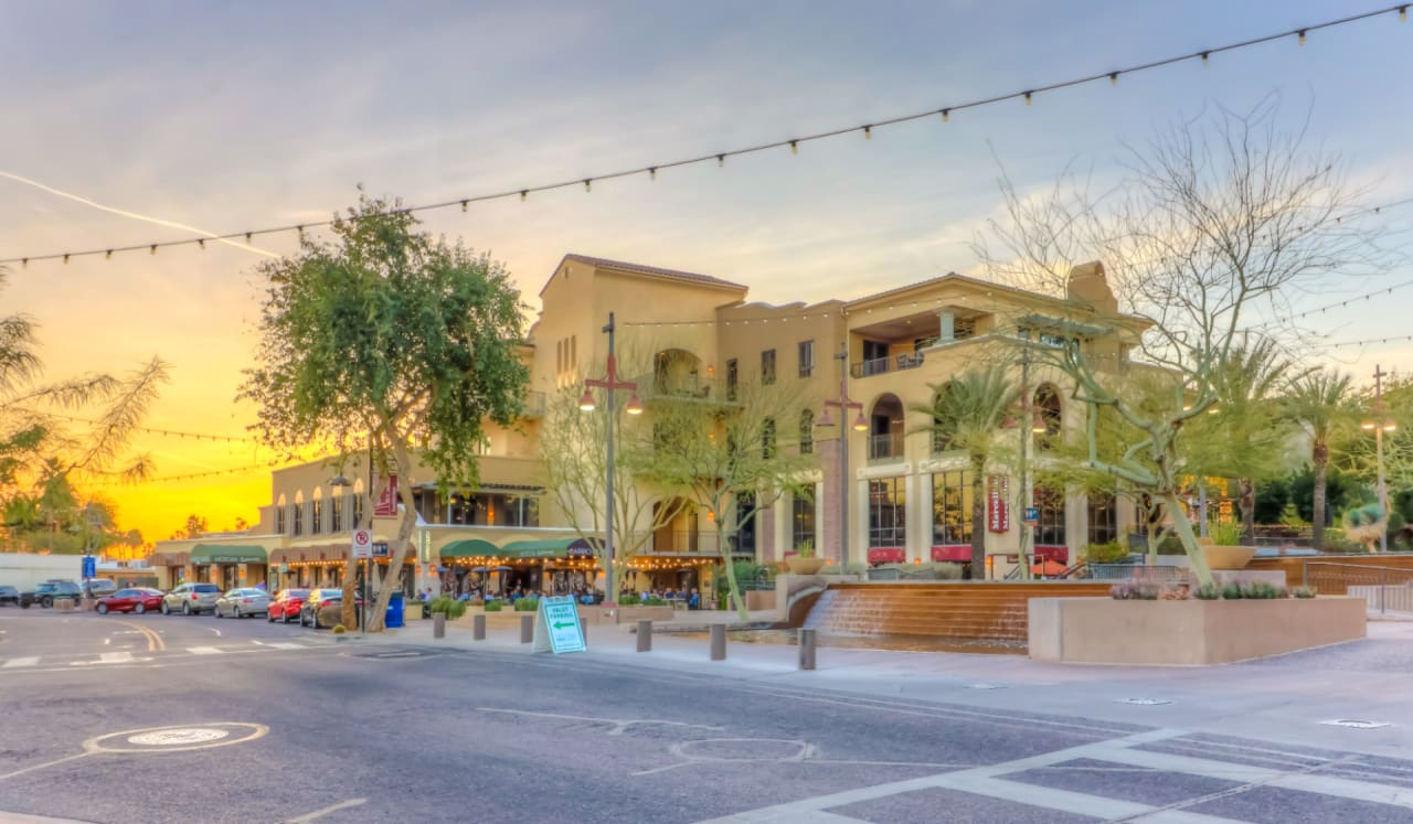 An Analysis Of The Scottsdale Real Estate Market: Navigating Trends And Investment Opportunities