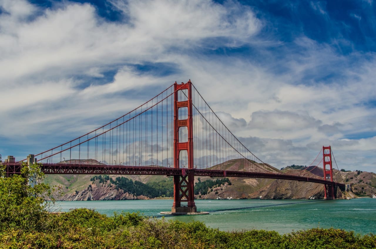 Bay Area Luxury Market Report - JULY 2023