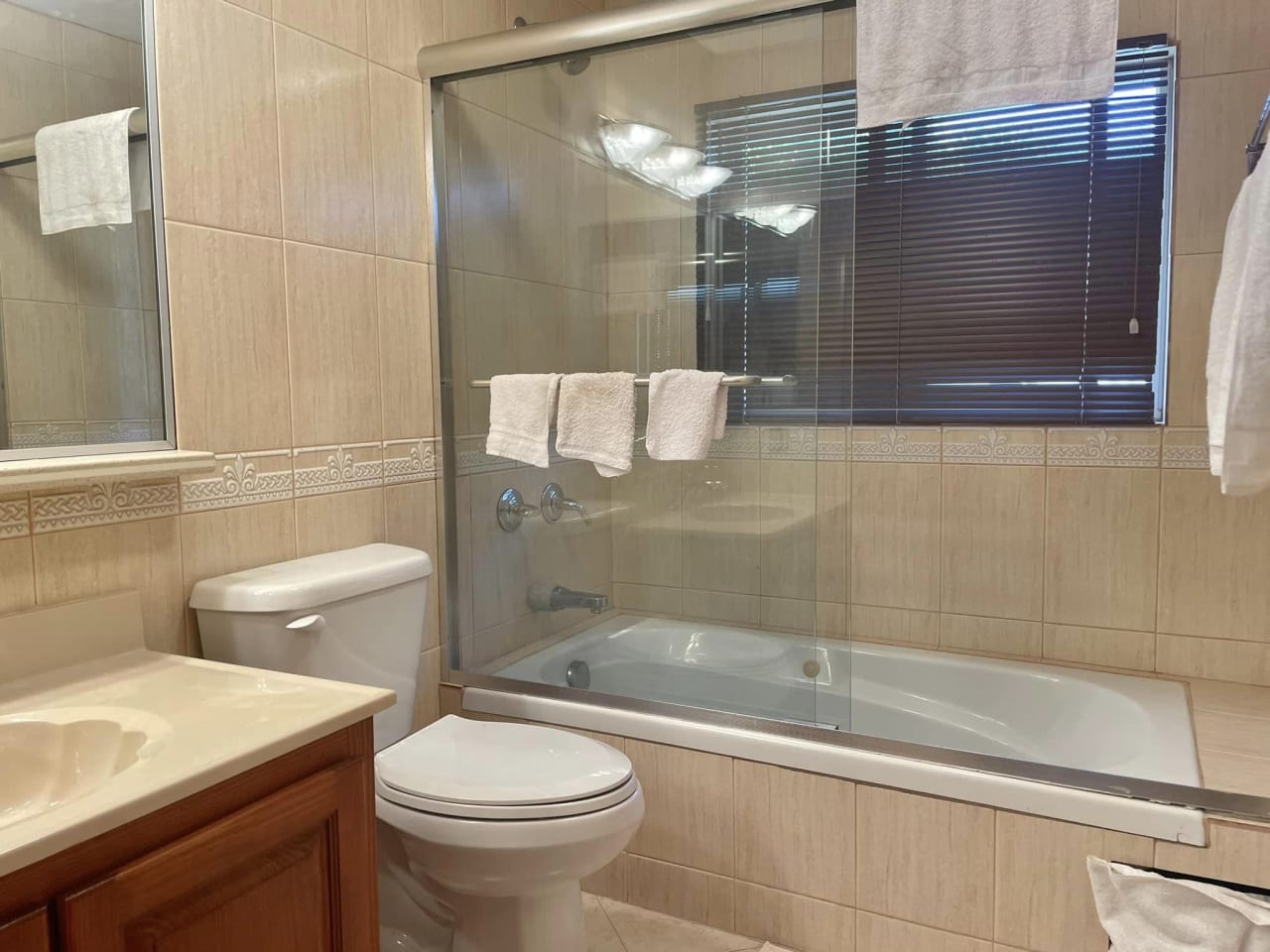 837 Parham Town 2 Bedroom Apartment Luxury Properties BVI Tortola