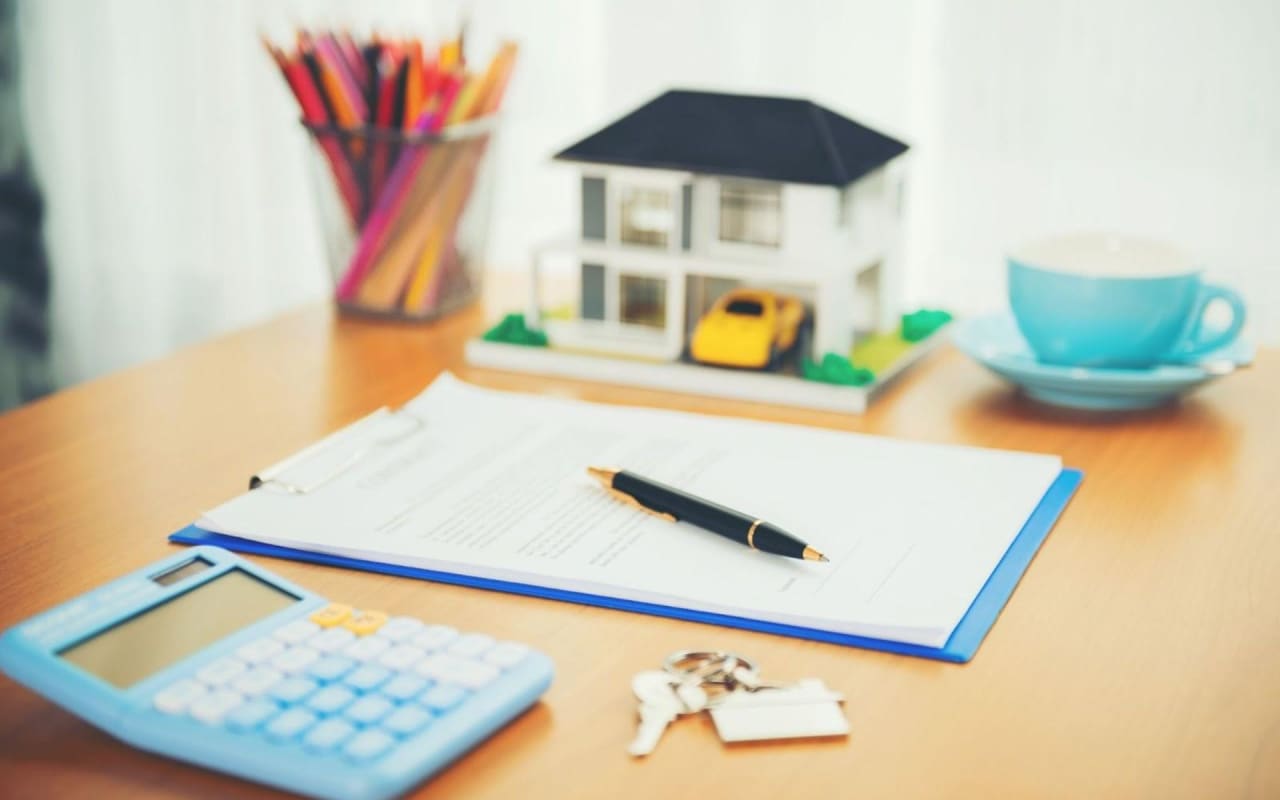 How to Determine How Much Home You Can Afford Trio Capital