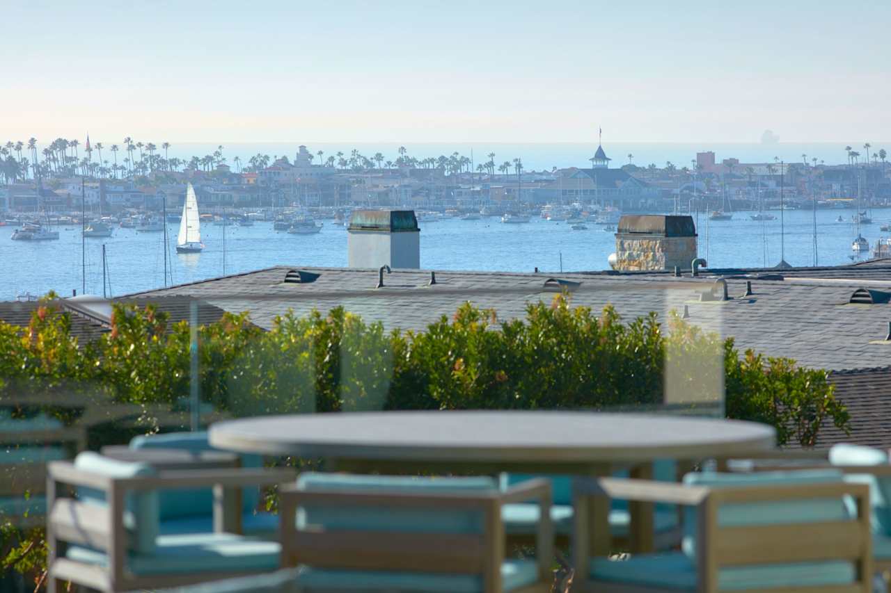 Irvine Terrace VALIA Properties Corona del Mar Luxury Real Estate