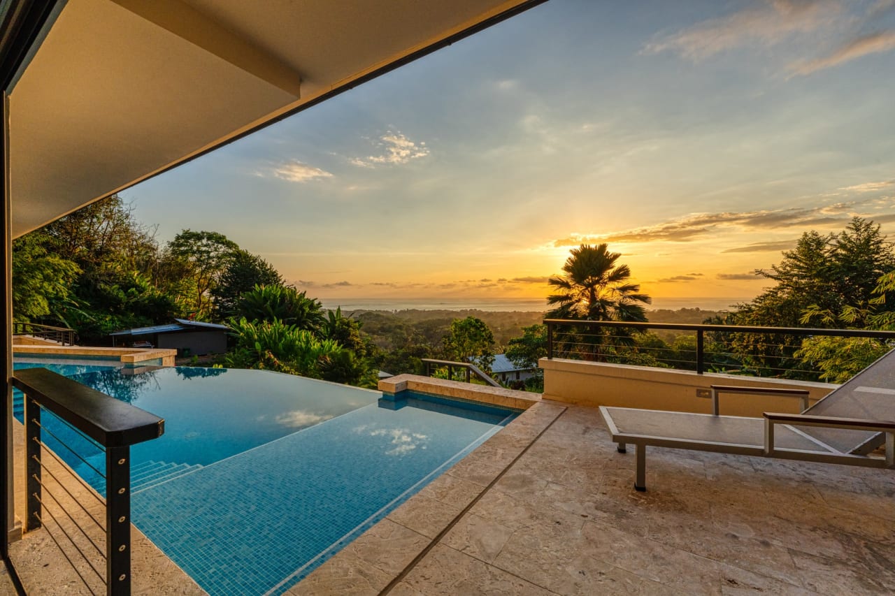 Cielo Azul Villa A Pinnacle of Luxury Living