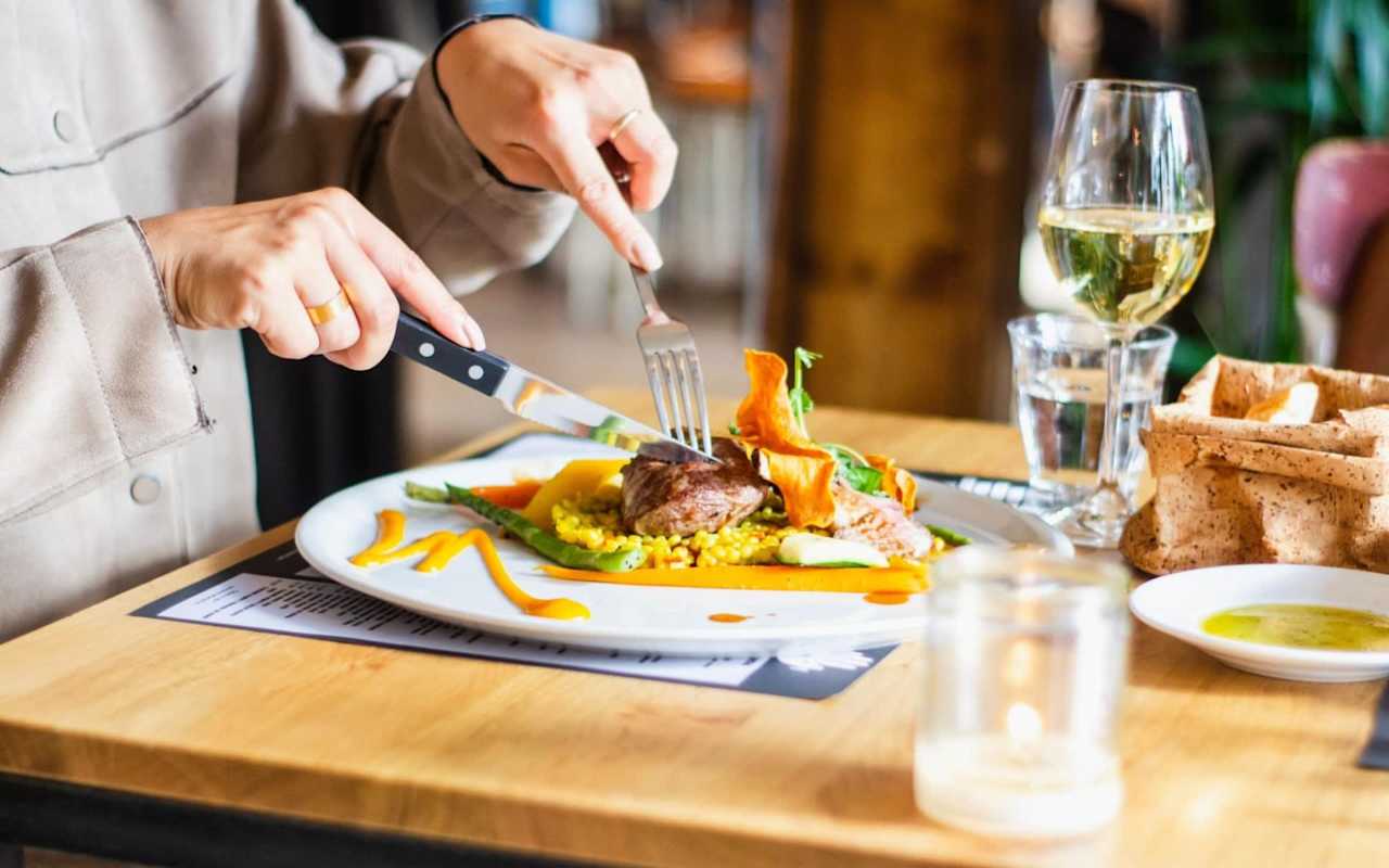 10 Best Restaurants in Marietta, GA Ivan Savant Team