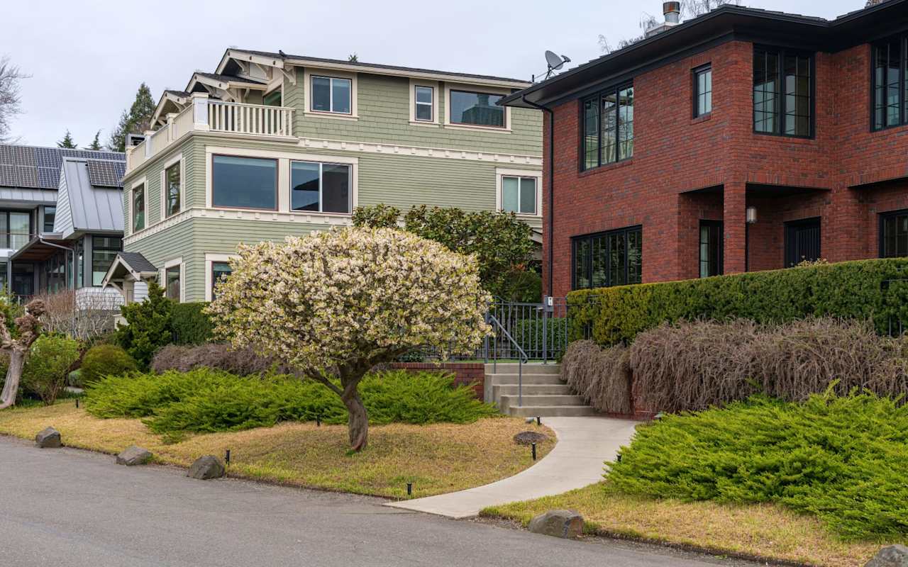 Ensemble | Seattle Real Estate