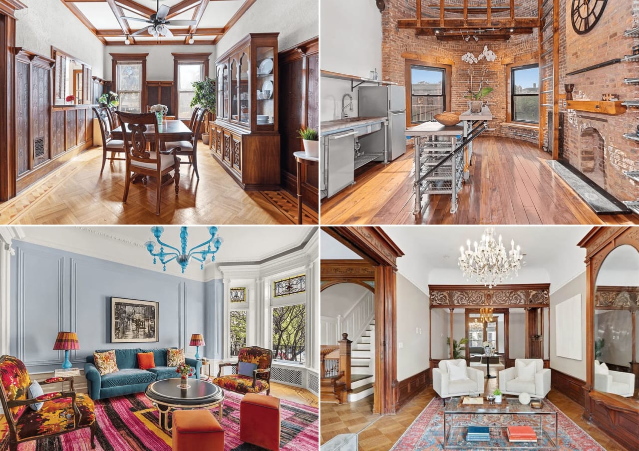 Brooklyn Real Estate Listings Six Months Later: Three in Contract, One off the Market