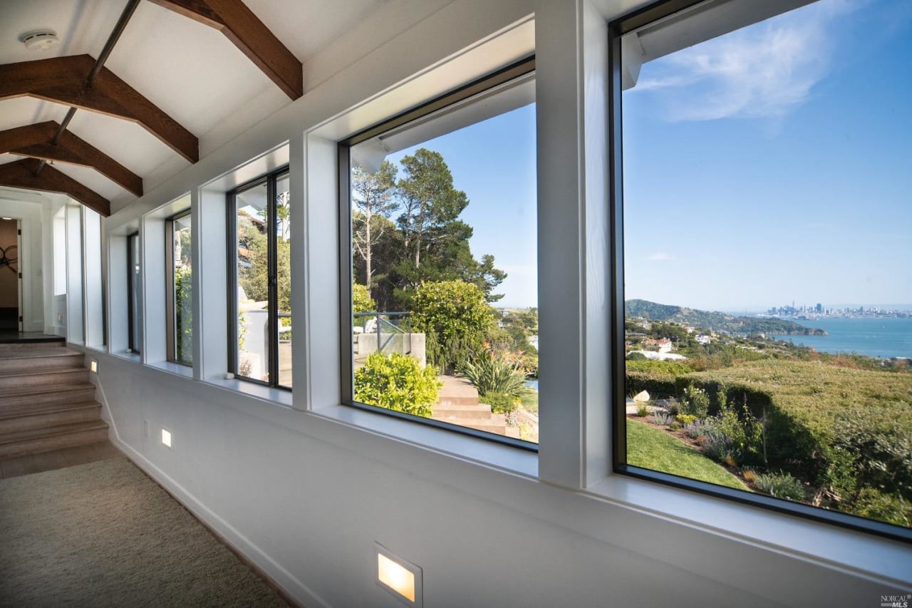 106 Mount Tiburon Road