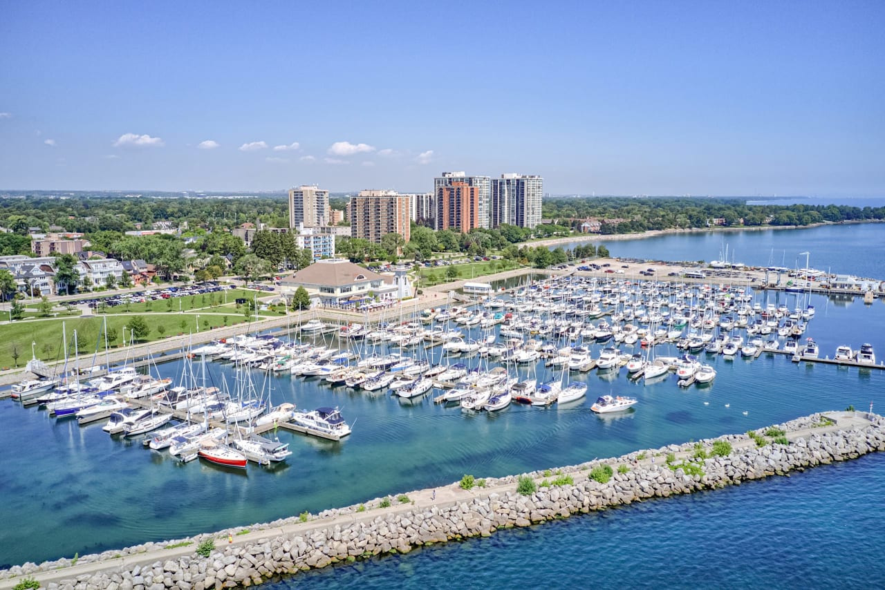 Houses for Sale Bronte Oakville Bronte Real Estate Listings