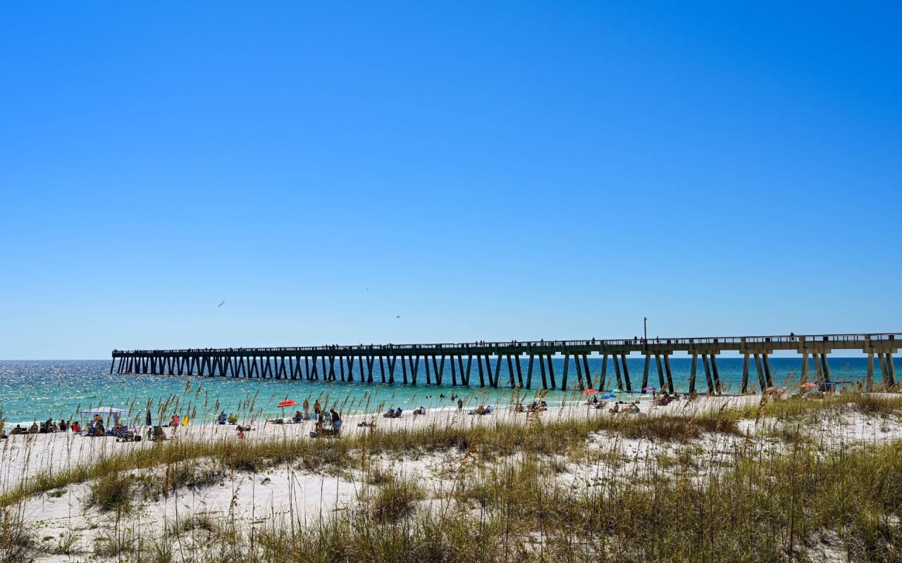 Navarre Beach