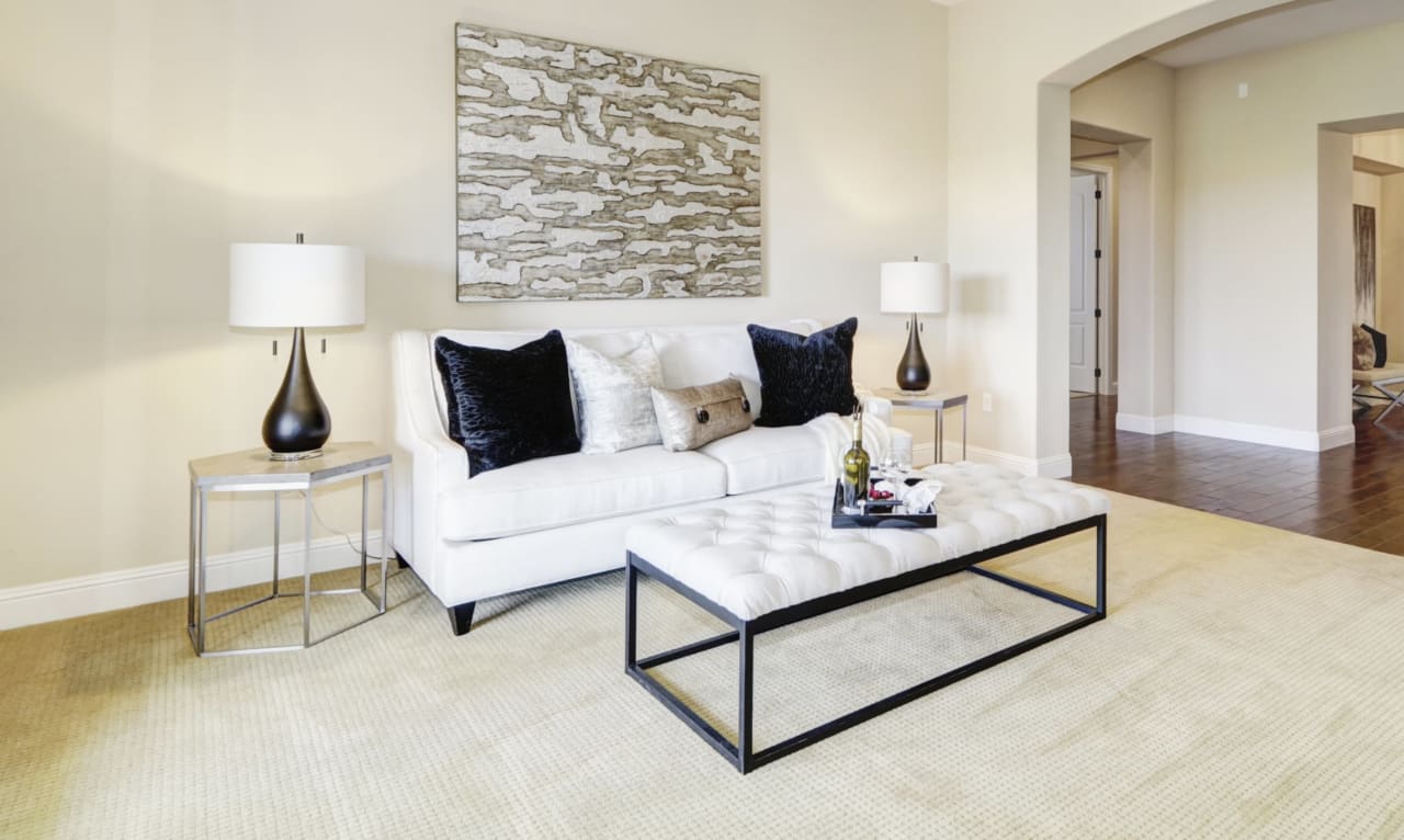 Home Sellers: Does staging really work??