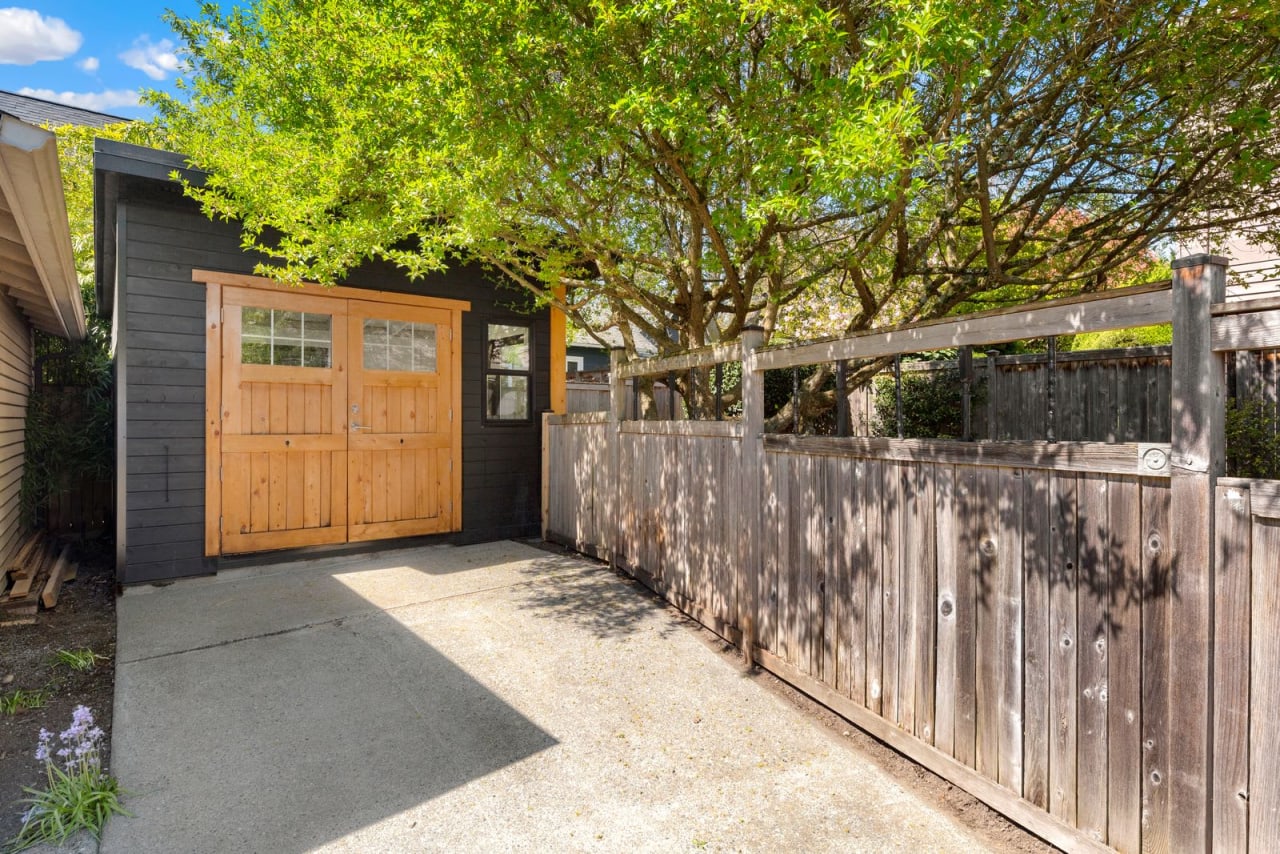 TeamUp Seattle Featured Listing Ballard Bungalow