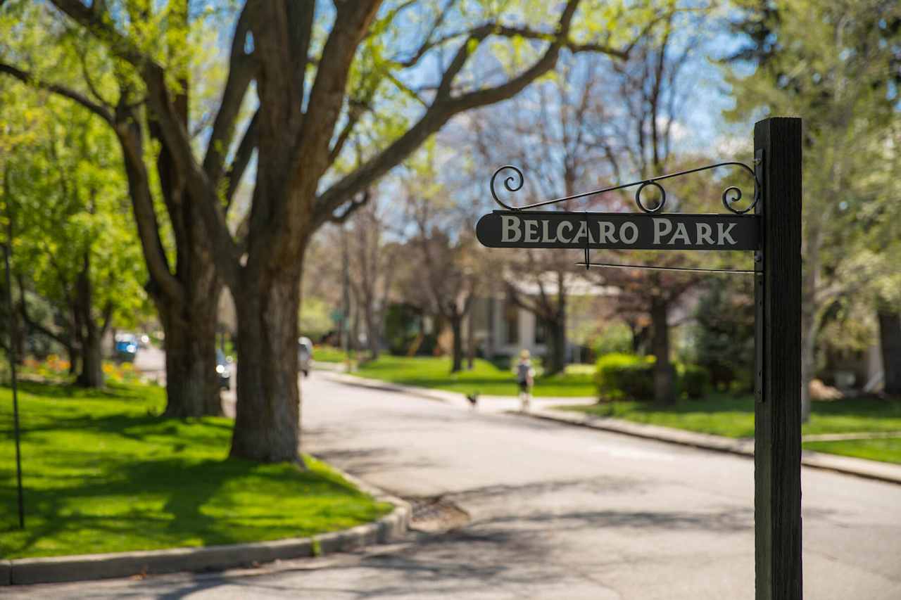 Liz Richards Denver Real Estate