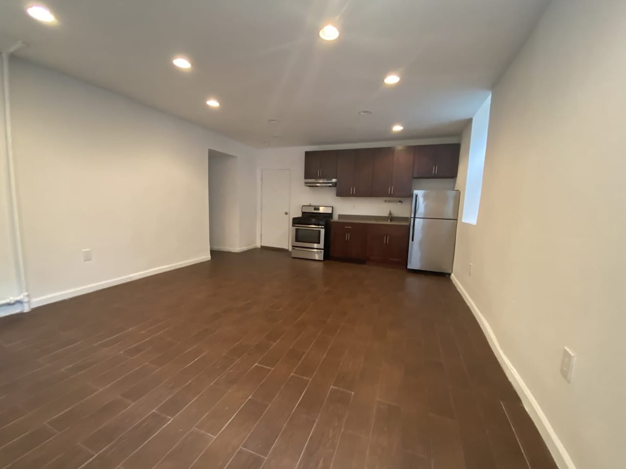 Saint Nicholas Avenue