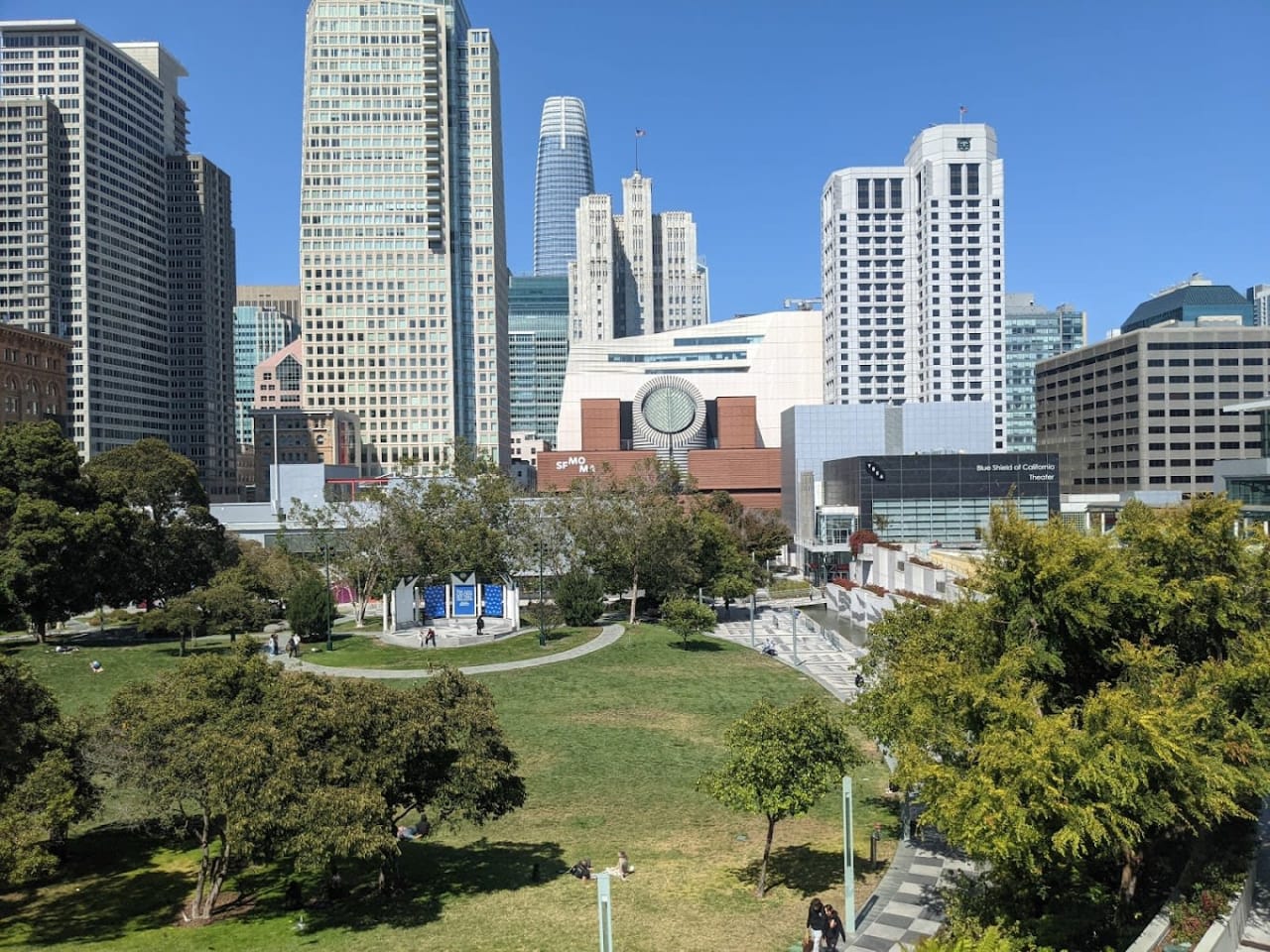 Yerba Buena