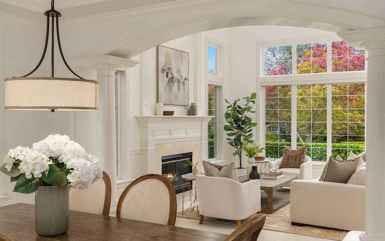 Home to Cherished Aldarra Estates Team Foster