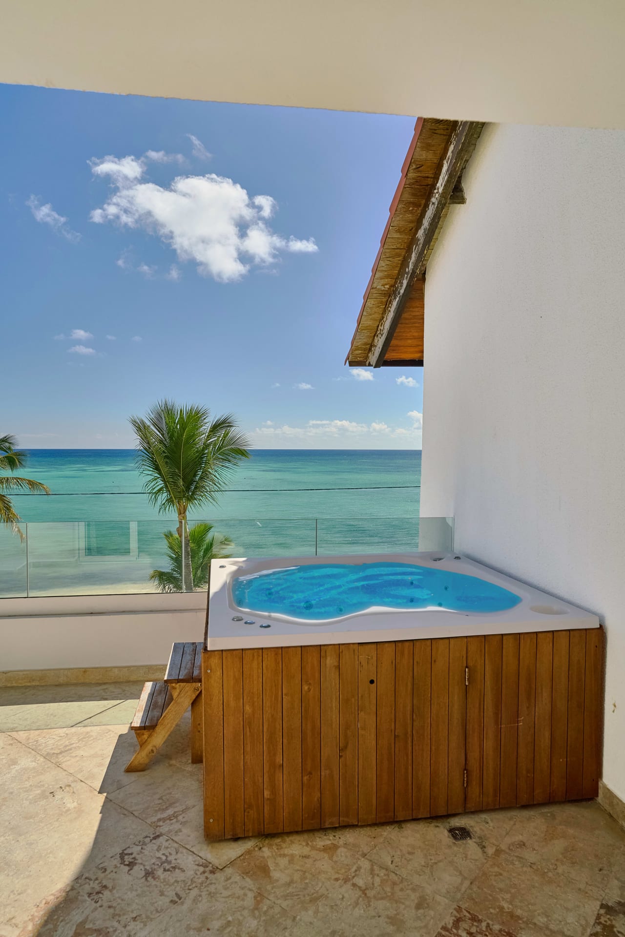 Cap Cana's Premier Penthouse