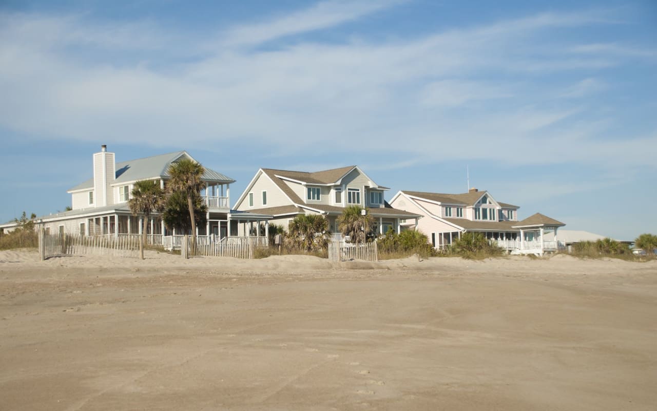 Palmetto Dunes