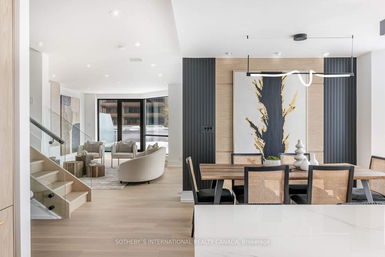 Picture of Toronto’s Finest Penthouses | Penthouse Queen