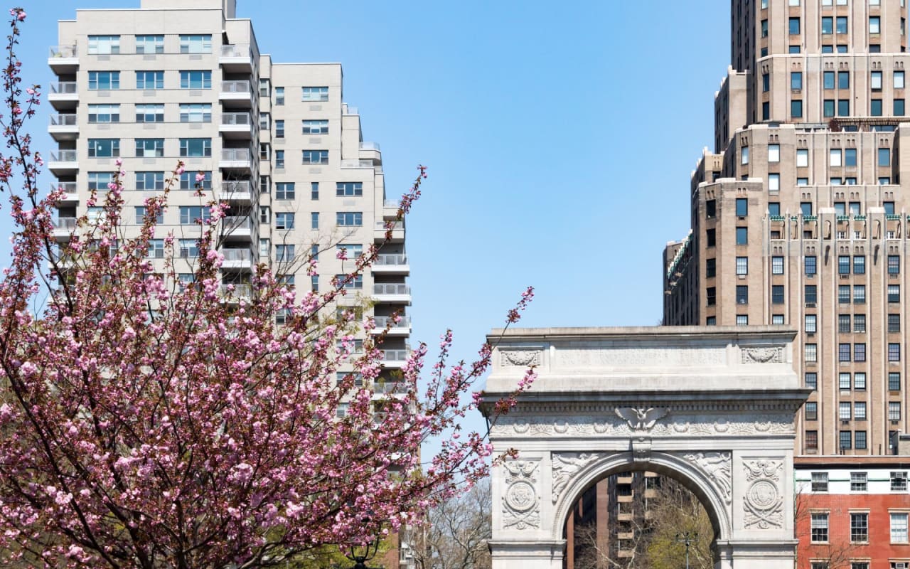 Greenwich Village