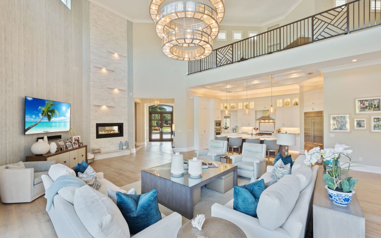 Miromar Lakes Neighborhood Guide