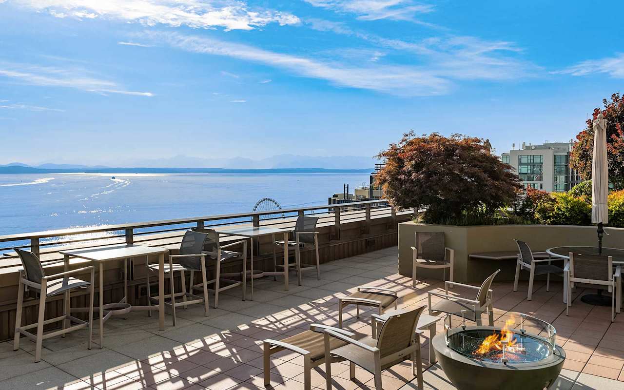 Penthouse Living - Mansion Global