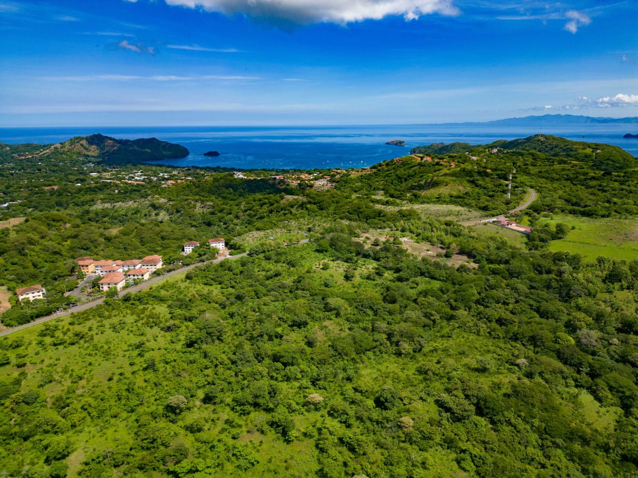 Exclusive Mixed-Use Land for Sale in Playa Hermosa