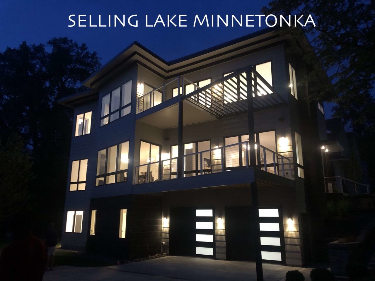 Minnetonka, MN the Lake Living capital of Minnesota 