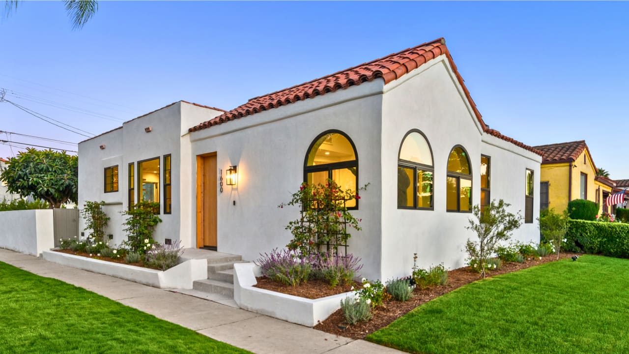 April 2024: Los Angeles Market Update 