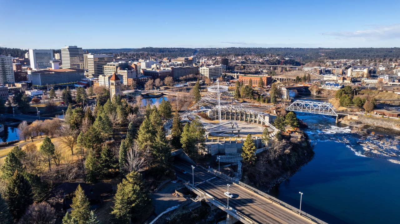 Medical Relocation Made Easy: An Insider's Guide for Physicians Moving to Spokane