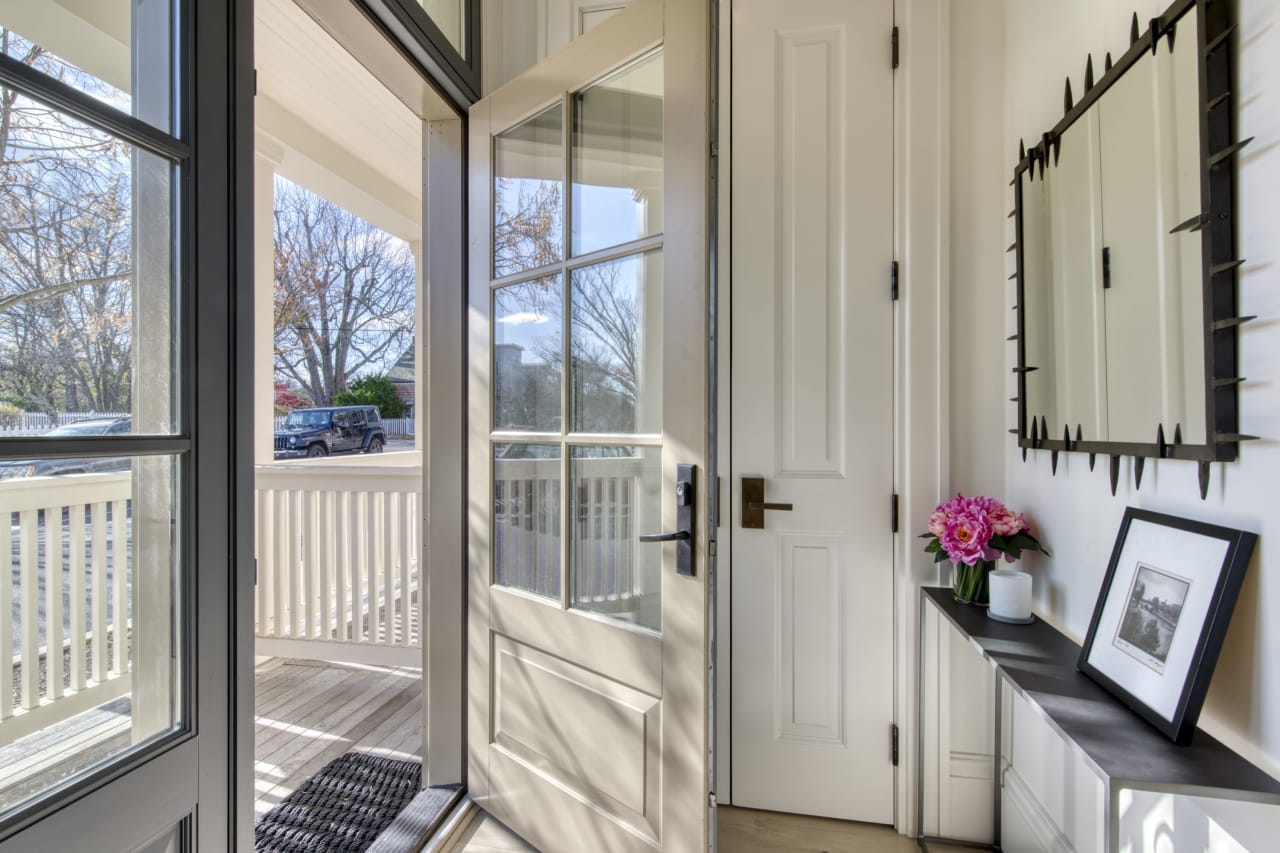 12 Sage Street, Watchcase Sag Harbor, NY 11963 3 Beds CeeJackTeam