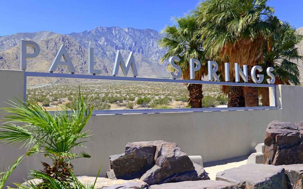 Palm Springs