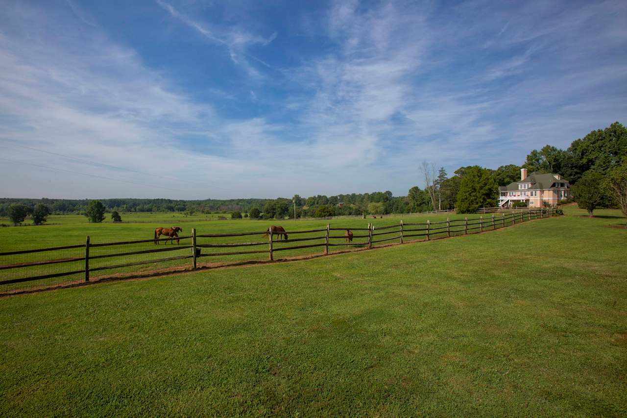 Legacy Farms & Ranches Raleigh Real Estate Agents