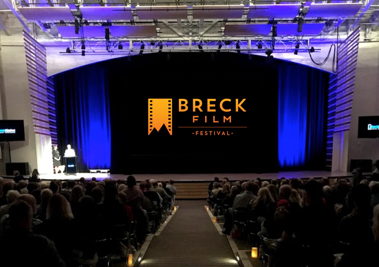 Breck Film