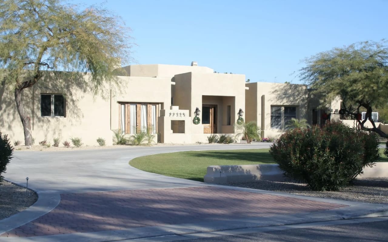 Buying a Home in Cave Creek