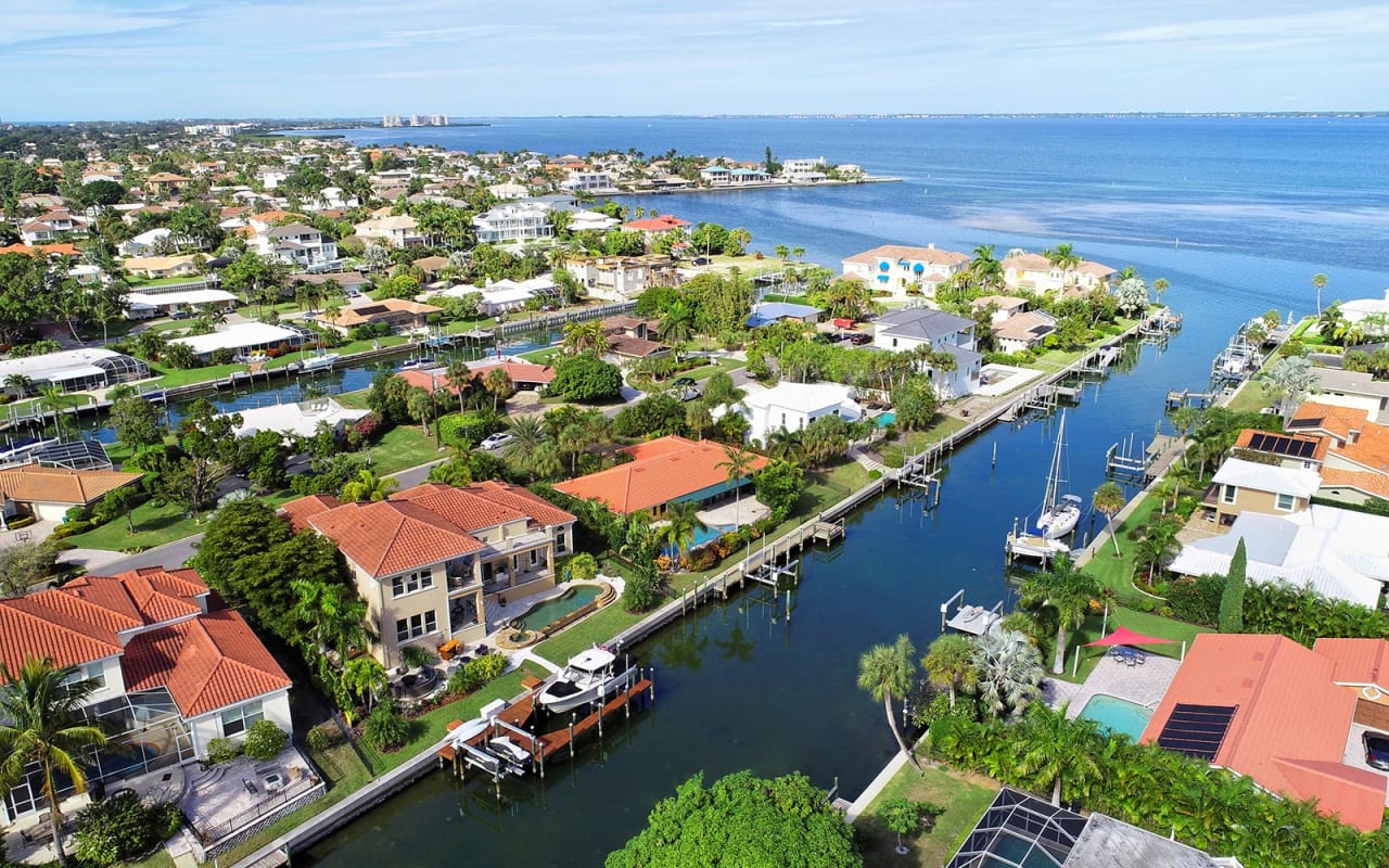 536 Outrigger Lane, Longboat Key Luxury Real Estate Laughlin Tanner