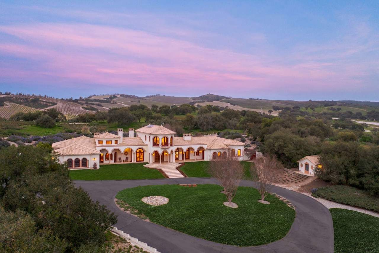 Current Listings Carey Kendall Santa Ynez Real Estate Agent