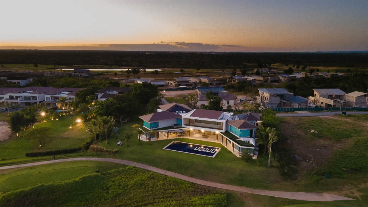 Villa Dev - Luxury Listing in Casa De Campo®