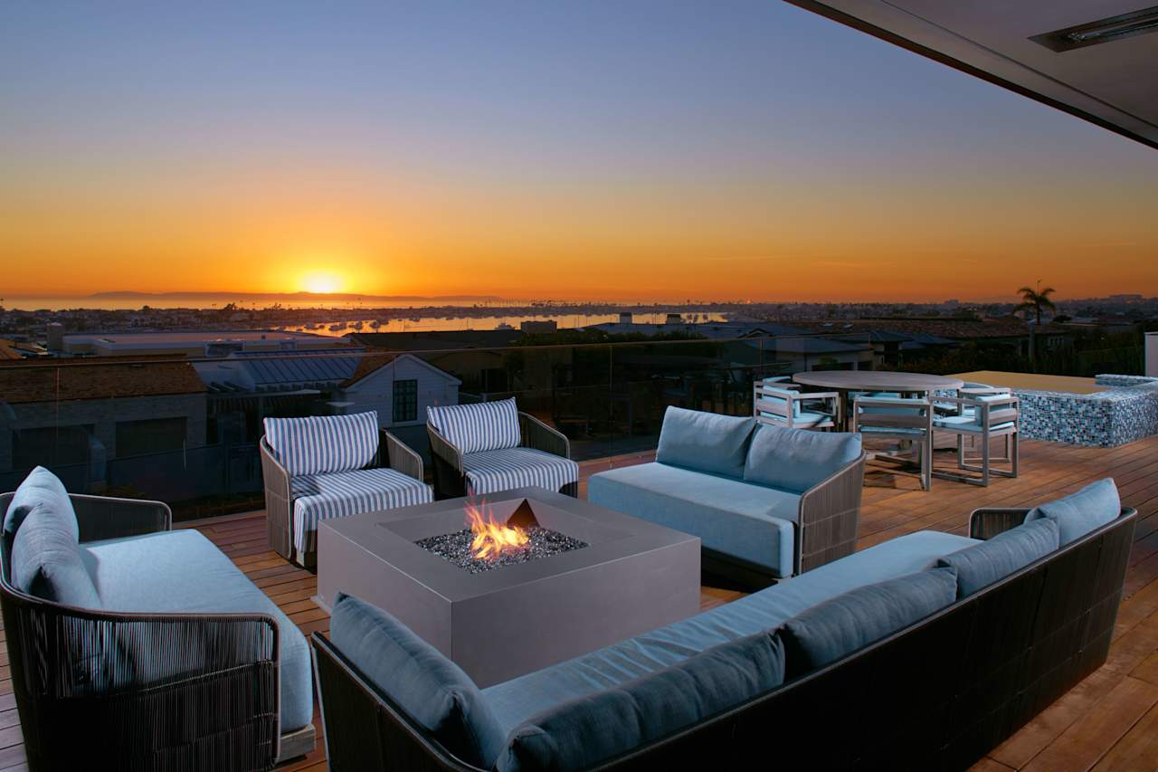 Irvine Terrace VALIA Properties Corona del Mar Luxury Real Estate