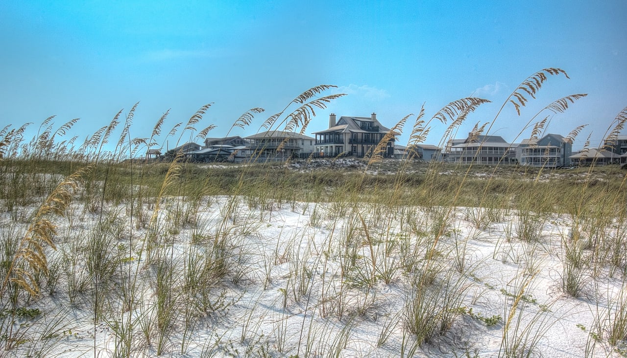 Grayton Beach Real Estate Homes for Sale in Grayton Beach