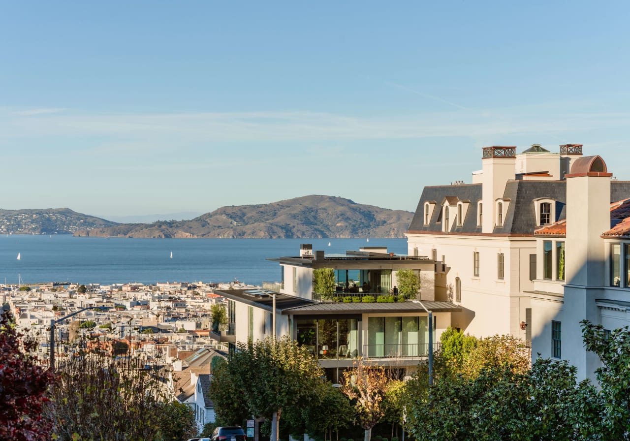 Exploring the Luxury Market: Pacific Heights Real Estate in 2023-2024