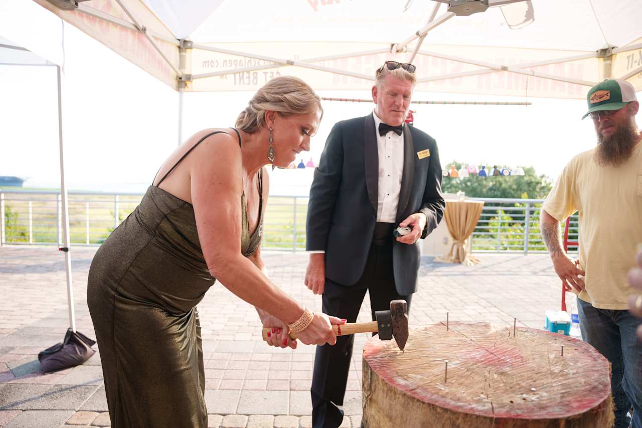 The McConnell Foundation Carolina Real Estate Agents McConnell Real