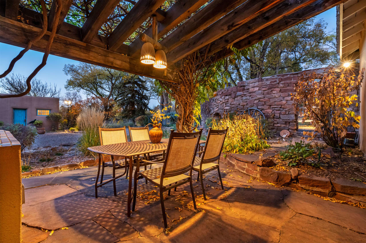 172 Tesuque Village Road Unit A