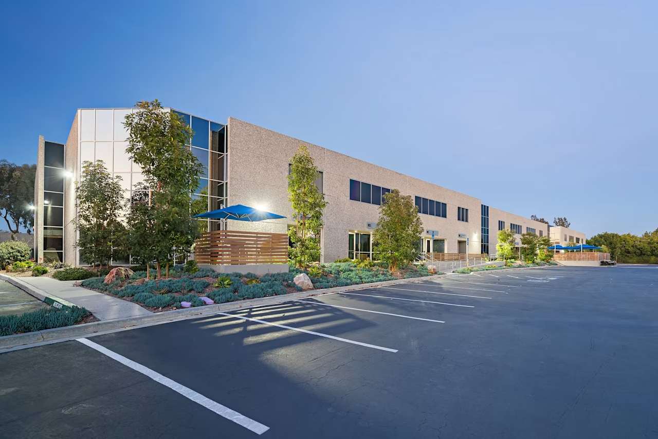 CAST Capital Partners | San Diego Commercial Real Estate Experts